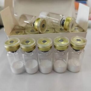 Bronchogen (20mg)