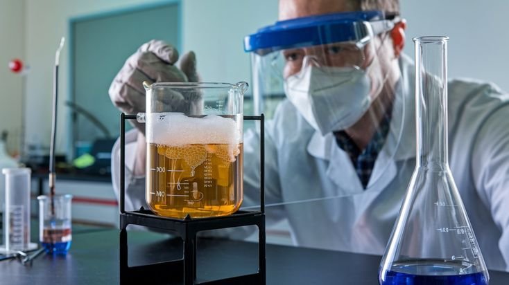 Peptide Quality Control