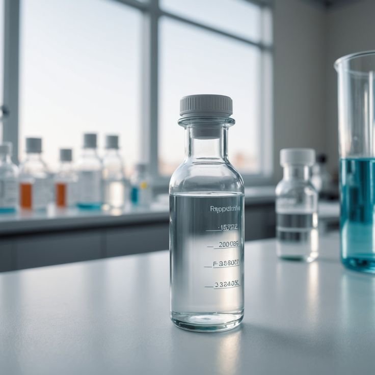 Research Peptides