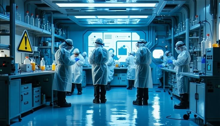 Peptide Supplier