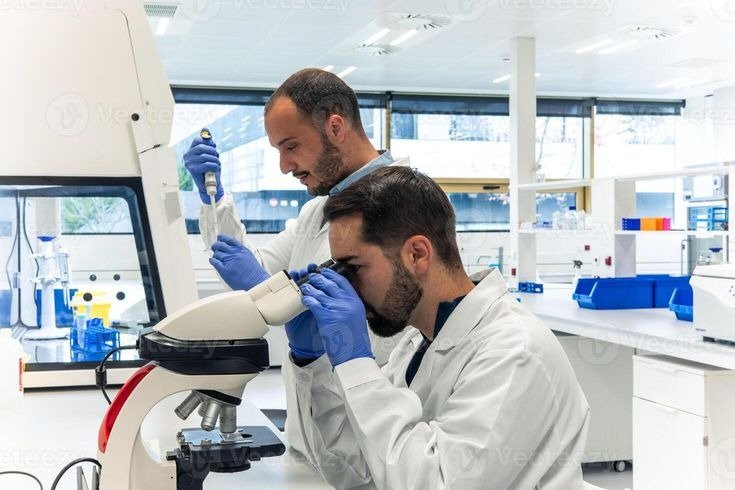 Custom Peptide Synthesis