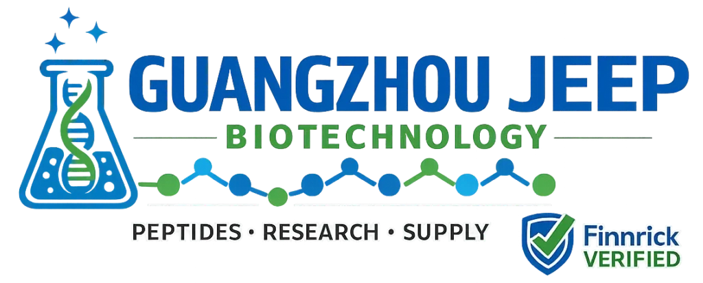 Guangzhou Jeep Biotechnology JEEP